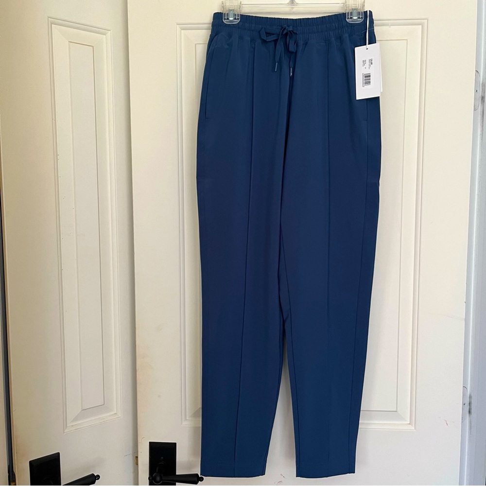 Johnny Was Calm Track Pants XS
